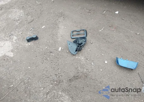 2021 Chevrolet Colorado 2Wd Short Box Wt z USA, uszkodzony, nr VIN 1GCGSBENXM1123197